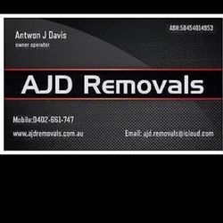 AJD Removals