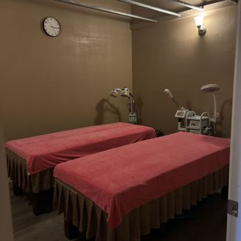 PRO Massage - Massage Therapy Near Me - Las Vegas, Nevada
