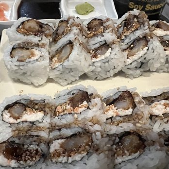 Hiroba Sushi - Sushi Bars Near Me - Sparks, Nevada Hiroba Sushi - Sushi Bars Near Me - Sparks, Nevada