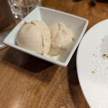 iTalico - Gelato Vanilla - Italian Near Me - Palo Alto, California iTalico - Gelato Vanilla - Italian Near Me - Palo Alto, California