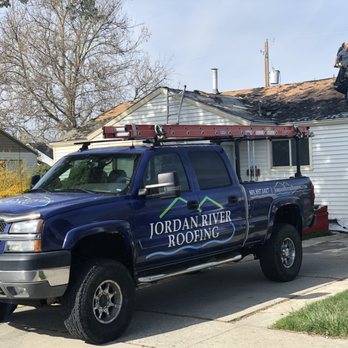 Jordan River Roofing - Roofing Near Me - Taylorsville, Utah