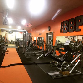 BodyBlast Personal Training - Trainers Near Me - Sicklerville, New Jersey