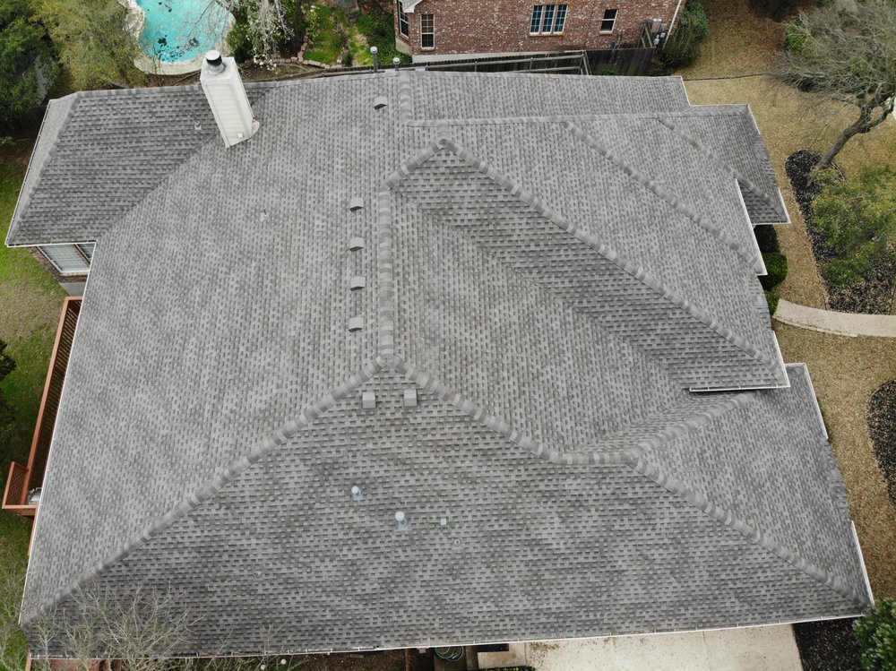 Slide of Barnes N' Roofs