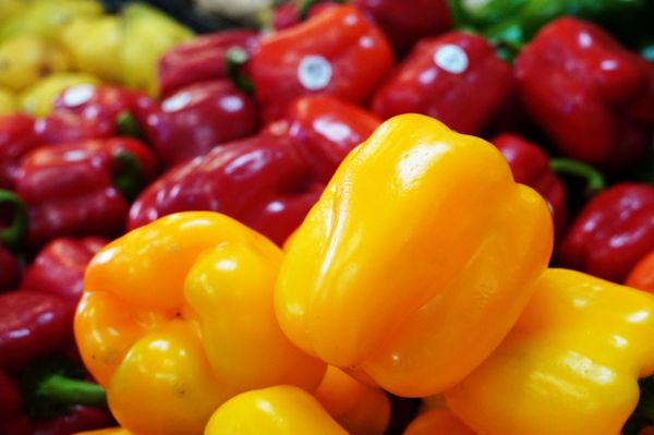 Power Road Farmers Market by null