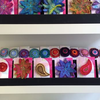 Space CRAFT - Art Galleries Near Me - Belfast, BFS