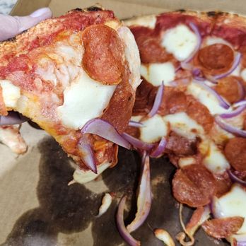 Bellatrino Pizzeria - Pizza Near Me - Dallas, Texas Bellatrino Pizzeria - Pizza Near Me - Dallas, Texas