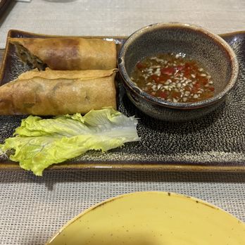 Bếp Việt - Egg Rolls - Restaurants Near Me - Porto, 13