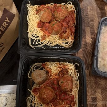 Olive Garden Italian Restaurant - Spaghetti & Meatballs (2) - Italian Near Me - Capitola, California Olive Garden Italian Restaurant - Spaghetti & Meatballs (2) - Italian Near Me - Capitola, California