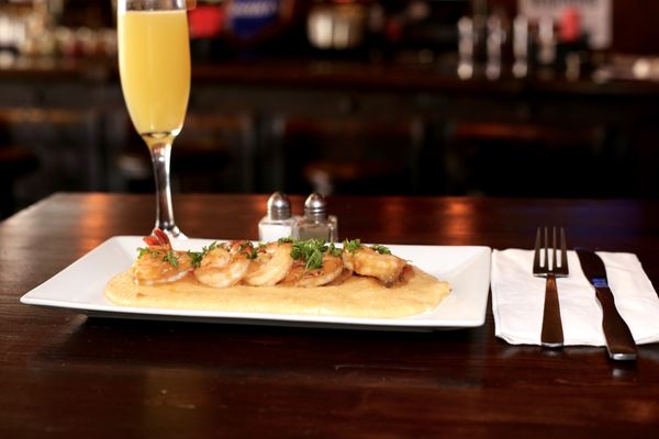 Sweet Brooklyn Bar by null