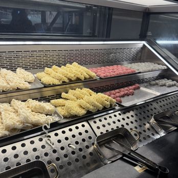 Wagyu Factory - Noodles, meatballs, shrimp balls - Japanese Near Me - Tustin, California