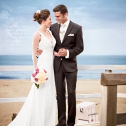 Hochzeitsausstatter für den schönsten Tag im Leben