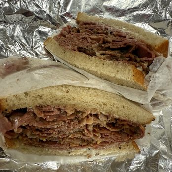Hobby's Delicatessen & Restaurant - Hot Pastrami - Delis Near Me - Newark, New Jersey Hobby's Delicatessen & Restaurant - Hot Pastrami - Delis Near Me - Newark, New Jersey