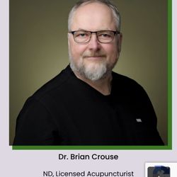 Brian Crouse, ND, LAc - Millerton Naturopathic Acupuncture