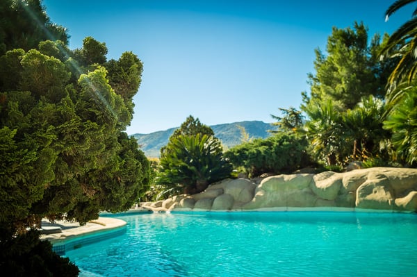 Auberge du Roua Hotel 4 étoiles by null