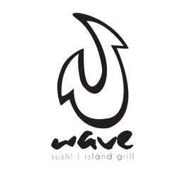 Treehouse Deliveries - The Wave, Sushi Island Grill