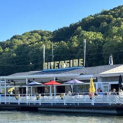 Riverside Marina