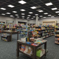 Books-A-Million