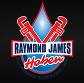 Slide of Raymond James Hoben Plumbing