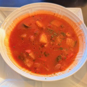 Cantinetta - Soup of the day - Italian Near Me - Las Vegas, Nevada Cantinetta - Soup of the day - Italian Near Me - Las Vegas, Nevada