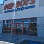 Pep Boys