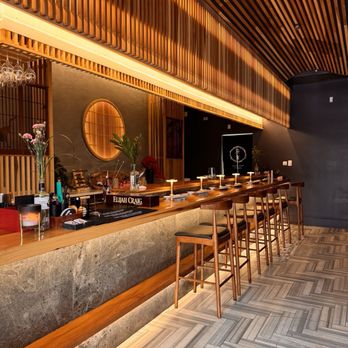 Koi - Bar - Sushi Bars Near Me - Houston, Texas