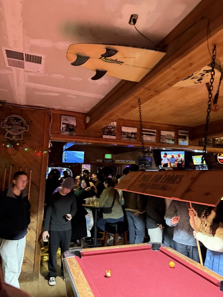 Paul & Eddie's Monta Vista Inn