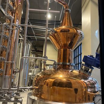 Boatman Spirits - Future distillery for the restaurant... beautiful!! - Mediterranean Near Me - Raleigh, North Carolina Boatman Spirits - Future distillery for the restaurant... beautiful!! - Mediterranean Near Me - Raleigh, North Carolina