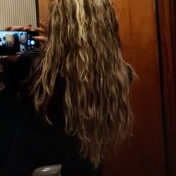 LaBella Hair Extensions