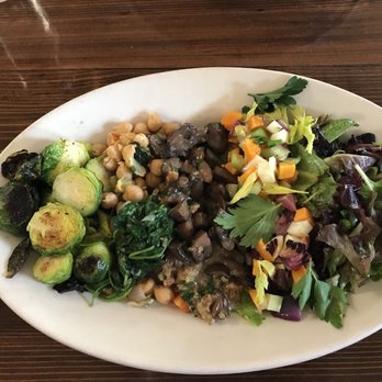 Chez Fonfon - Veggie plate - French Near Me - Birmingham, Alabama Chez Fonfon - Veggie plate - French Near Me - Birmingham, Alabama