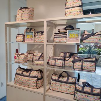 LeSportsac - Some items are 30 percent off - Accessories Near Me - Honolulu, Hawaii