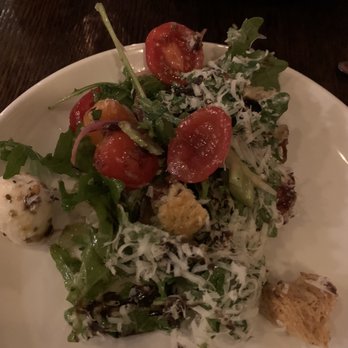 Rubirosa - Rubirosa Salad - Italian Near Me - New York, New York Rubirosa - Rubirosa Salad - Italian Near Me - New York, New York