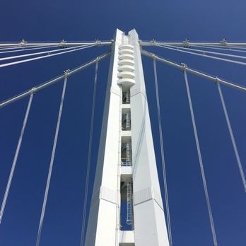 Bay Bridge Trail - Hiking Near Me - Oakland, California