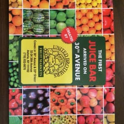 Juice Garden