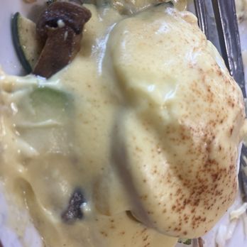 Jack's Coffee Shop - Best vegetable Benedict in Reno!  Great service.  Thank you Jacks. - Cafes Near Me - Reno, Nevada