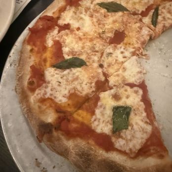 Olde Silver Tavern - Margherita Pie - Cocktail Bars Near Me - Englishtown, New Jersey