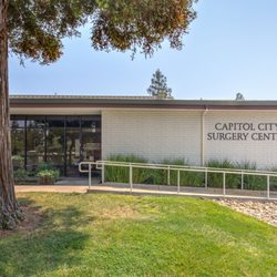 Capitol City Surgery Center