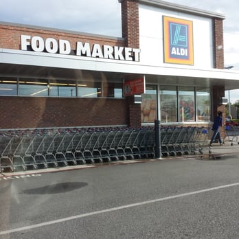 ALDI - Aldi grocery store - Grocery Near Me - Easley, South Carolina