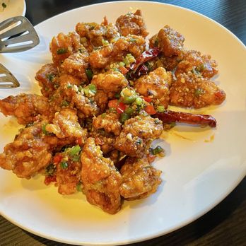 Jin Jin - Chicken KkanPungGi - Korean Near Me - Las Vegas, Nevada Jin Jin - Chicken KkanPungGi - Korean Near Me - Las Vegas, Nevada