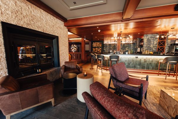 Salish Lodge & Spa by null