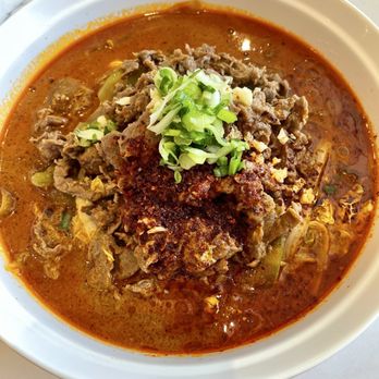 Yonny - Chinese Near Me - Irvine, California