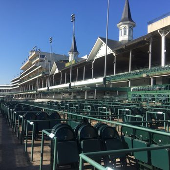 Churchill Downs - Horse Racing Near Me - Louisville, Kentucky