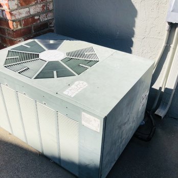 Cyclone Air Systems - Old ac unit he was able to save us money on - Heating & Air Conditioning/HVAC Near Me - Concord, California Cyclone Air Systems - Old ac unit he was able to save us money on - Heating & Air Conditioning/HVAC Near Me - Concord, California