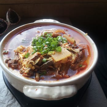 The Crazy Noodle - Cant spell it but soo good - Korean Near Me - Memphis, Tennessee The Crazy Noodle - Cant spell it but soo good - Korean Near Me - Memphis, Tennessee