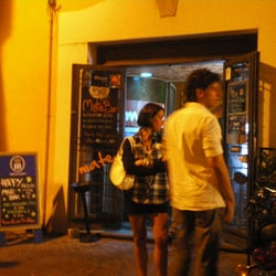 Mate Bar