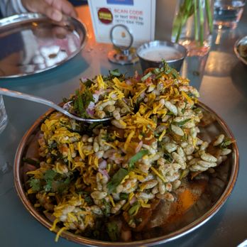 Chai Pani - Bhel puri - Indian Near Me - Asheville, North Carolina Chai Pani - Bhel puri - Indian Near Me - Asheville, North Carolina