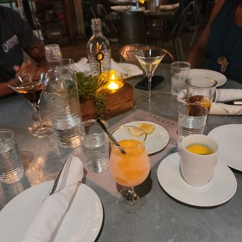 Grotto Downtown - Italian Near Me - Houston, Texas Grotto Downtown - Italian Near Me - Houston, Texas