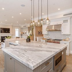 Precise Granite & Marble