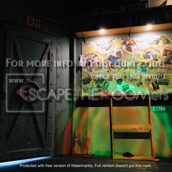 Can U Xcape - Conspiracy Bunker - Escape Games Near Me - Bloomsburg, Pennsylvania Can U Xcape - Conspiracy Bunker - Escape Games Near Me - Bloomsburg, Pennsylvania