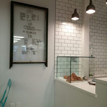 Fresh Press Coffee Bar - Minimalist - Coffee & Tea Near Me - Richmond, British Columbia
