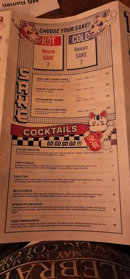 Menu photo 2 AP Ramen Port Washington, NY